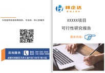 可行性研究報(bào)告